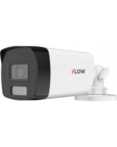 HD-TVI камера iFlow F-AC-2252M(2.8mm) в Санкт-Петербурге Аналоговые камеры Pintop.ru