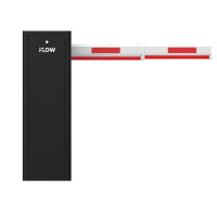 Шлагбаум iFlow F-EB-VB0-L3A