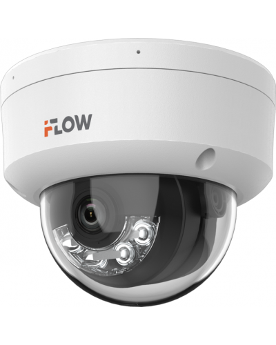 Уличная IP-камера iFlow F-IC-1422CM(2.8mm) в Санкт-Петербурге IP-камеры Pintop.ru