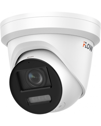 Уличная IP-камера iFlow F-IC-2384CM(4mm) в Санкт-Петербурге IP-камеры Pintop.ru