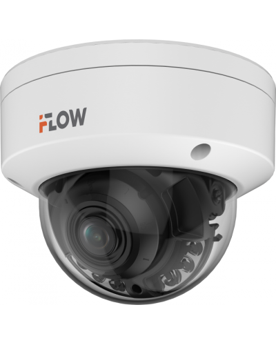 Уличная IP-камера iFlow F-IC-2446CMS(4mm) в Санкт-Петербурге IP-камеры Pintop.ru