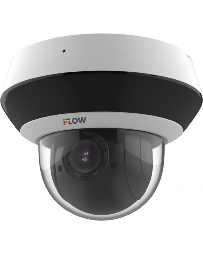 Уличная поворотная IP-камера iFlow F-IP-1421CMSZ4 в Санкт-Петербурге IP-камеры Pintop.ru