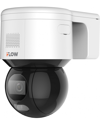 Уличная поворотная IP-камера iFlow F-IP-2444CISW в Санкт-Петербурге IP-камеры Pintop.ru