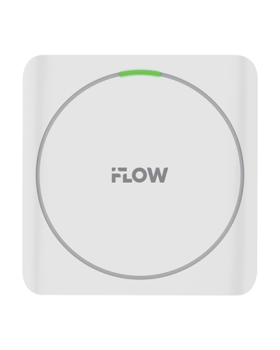 СчитывательiFlow F-KD-4301PM в Санкт-Петербурге Считыватели Pintop.ru