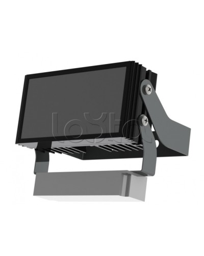 ИК-прожектор ИК Технологии D140-850-52-220 в Санкт-Петербурге Прожекторы для камер Pintop.ru