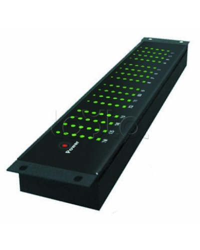 Усилитель 960H видеосигнала активный Инфотех AVT-16EXC873I в Санкт-Петербурге Видеоусилители, Модуляторы, Делители Pintop.ru