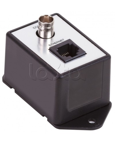 Передатчик 100 MbPS Ethernet пассивный Инфотех AVT-EOC950 в Санкт-Петербурге Видеоусилители, Модуляторы, Делители Pintop.ru