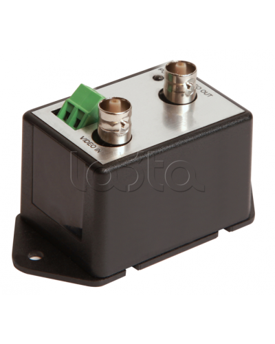 Усилитель AHD видеосигнала активный Инфотех AVT-EXC1102AHD в Санкт-Петербурге Видеоусилители, Модуляторы, Делители Pintop.ru