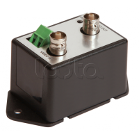 Усилитель AHD видеосигнала активный Инфотех AVT-EXC1302TVI