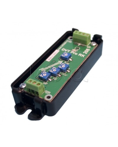 Усилитель 960H видеосигнала активный Инфотех AVT-EXC870 в Санкт-Петербурге Видеоусилители, Модуляторы, Делители Pintop.ru