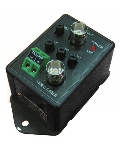 Усилитель 960H видеосигнала активный Инфотех AVT-EXC871 в Санкт-Петербурге Видеоусилители, Модуляторы, Делители Pintop.ru