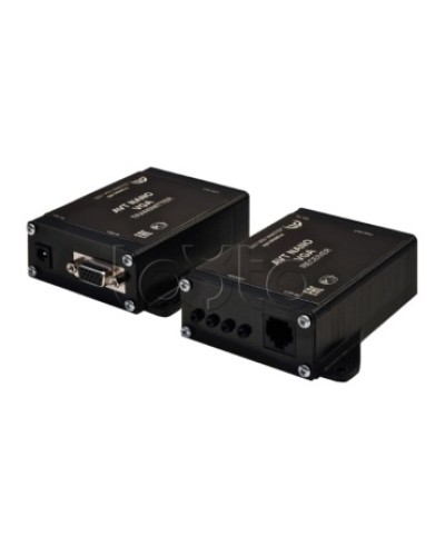 Удлинитель VGA ИНФОТЕХ AVT-Nano VGA в Санкт-Петербурге Видеоусилители, Модуляторы, Делители Pintop.ru