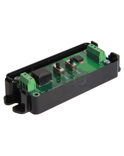 Приемник AHD видеосигнала активный Инфотех AVT-RX1102AHD в Санкт-Петербурге Видеоусилители, Модуляторы, Делители Pintop.ru