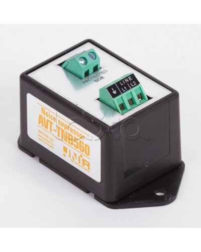 Подавитель помех пассивный Инфотех AVT-TNB560 в Санкт-Петербурге Видеоусилители, Модуляторы, Делители Pintop.ru
