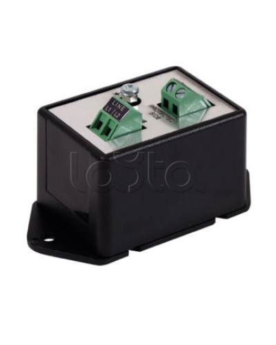 Видеотрансформатор изолирующий Инфотех AVT-TNB600 в Санкт-Петербурге Оборудование для видеонаблюдения Pintop.ru