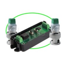 Комплект для передачи видеосигналов ИНФОТЕХ AVT-Trinano S