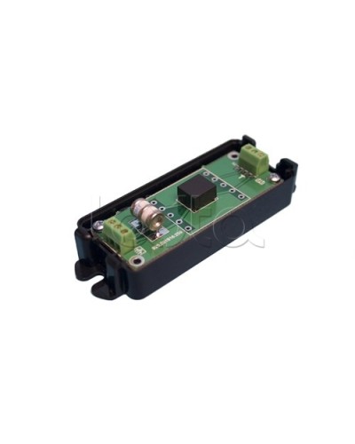 Приемопередатчик видеосигнала пассивный Инфотех AVT-TRX103 в Санкт-Петербурге Видеоусилители, Модуляторы, Делители Pintop.ru