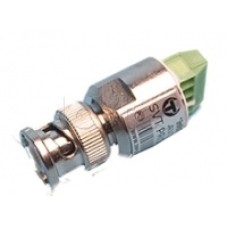 Передатчик видеосигнала AHD/CVI/TVI Инфотех AVT-TX1011HD