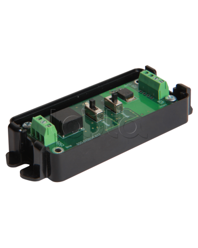 Передатчик AHD видеосигнала активный Инфотех AVT-TX1153AHD в Санкт-Петербурге Видеоусилители, Модуляторы, Делители Pintop.ru
