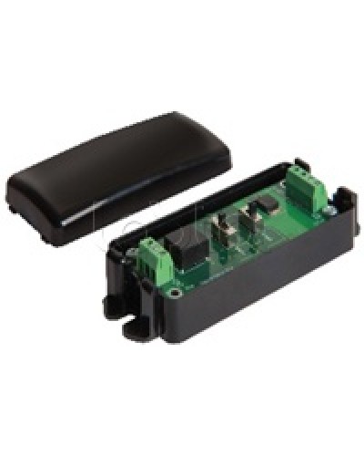 Передатчик TVI видеосигнала активный Инфотех AVT-TX1311TVI в Санкт-Петербурге Видеоусилители, Модуляторы, Делители Pintop.ru