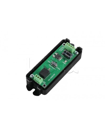 Передатчик 960H видеосигнала активный Инфотех AVT-TX745 в Санкт-Петербурге Видеоусилители, Модуляторы, Делители Pintop.ru