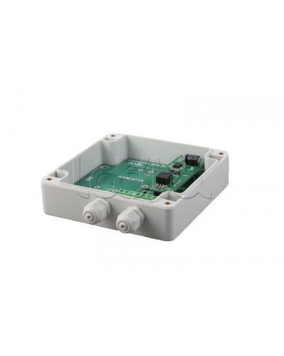 Передатчик 960H видеосигнала активный Инфотех AVT-TX746I в Санкт-Петербурге Видеоусилители, Модуляторы, Делители Pintop.ru