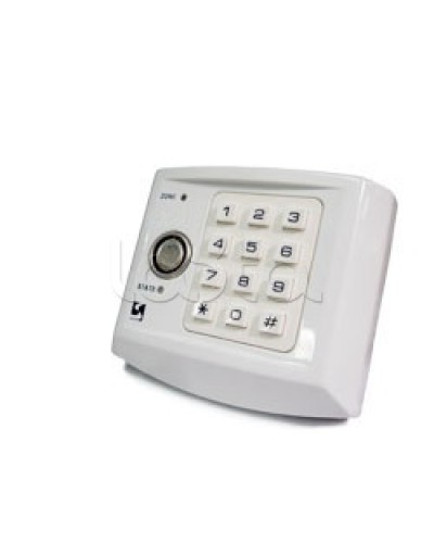 Пульт управления GSM Интеграл + в Санкт-Петербурге Дополнительное оборудование для СКУД Pintop.ru