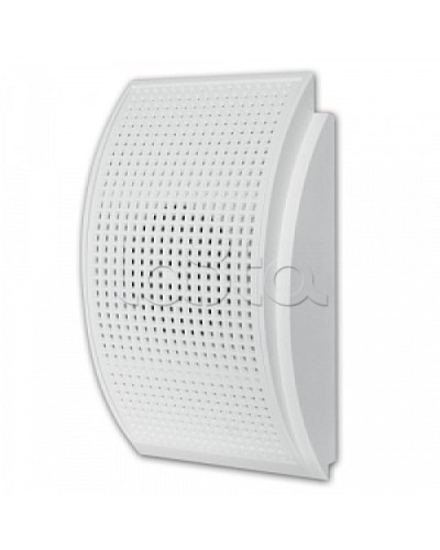 С-МД РЕЧЕВОЙ ОПОВЕЩАТЕЛЬ НАСТЕННЫЙ С ДИКТОФОНОМ в Санкт-Петербурге Акустические системы Pintop.ru