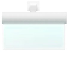 Табло М-12-УЛЬТРА ВЫХОД / EXIT (универс. крепл.) (ИП Раченков А.В.)