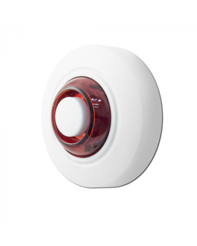 О-12 Оповещатель комбинированный свето-звуковой (40шт/уп) в Санкт-Петербурге Оповещатели Pintop.ru