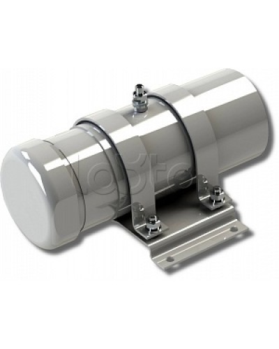 Генератор газового пожаротушения Источник-плюс ГГПТ-0,5 в Санкт-Петербурге Газовые модули и балоны Pintop.ru