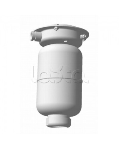 Модуль порошкового пожаротушения взрывозащищенный в специальном исполнении Источник-плюс Тунгус-МПП(Н-Взр-Т)-2,7-И-ГЭ-У2 в Санкт-Петербурге Модули пожаротушения (Ex) Pintop.ru