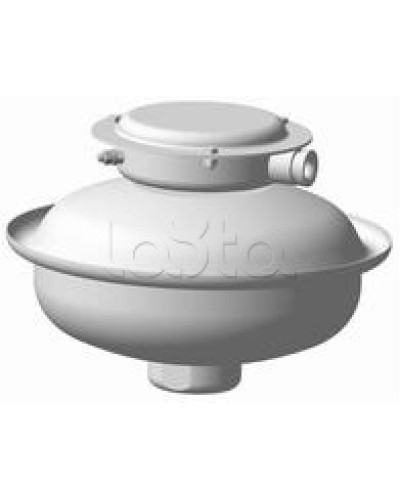 Модуль порошкового пожаротушения взрывозащищенный в специальном исполнении настенный Источник-плюс Тунгус-МПП(Н-Взр-Т)-4(н)-И-ГЭ-У2 в Санкт-Петербурге Модули пожаротушения (Ex) Pintop.ru