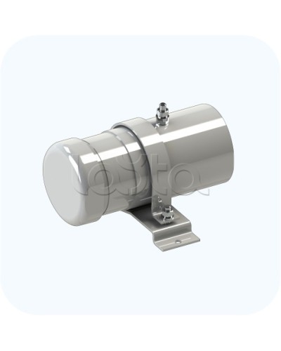Генератор газового пожаротушения Источник-плюс ГГПТ-0,25 (тр) в Санкт-Петербурге Газовые модули и балоны Pintop.ru