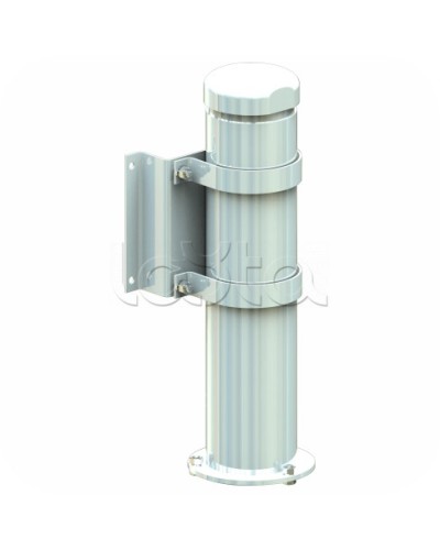 Генератор газового пожаротушения Источник-плюс ГГПТ-1,0 (тр) в Санкт-Петербурге Газовые модули и балоны Pintop.ru