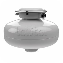 Модуль порошкового пожаротушения взрывозащищенный в специальном исполнении потолочный Источник-плюс Тунгус-МПП(Н-Взр-Т)-6(п)-И-ГЭ-У2