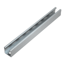 Страт-профиль 41х41 L2900 мм s:2,0 HD КМ-Профиль (STPS41-41-2900 HD)