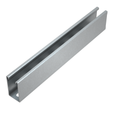 Страт-профиль 41х72 L200 мм s:2,5 КМ-Профиль (STPU41-72-200)