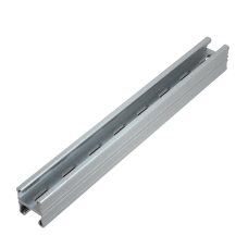 Страт-профиль двойной 41х21 L2300 мм s:2,0 HD КМ-Профиль (2STPS41-21-2300 HD)