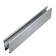 Страт-профиль двойной 41х41 L550 мм s:1,5 HD85 КМ-профиль (2STP41-41-550 HD85)