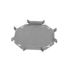 Х-разветвитель 50х200 мм "ПЛЮС" HD КМ-Профиль (XDplus50-200 HD)