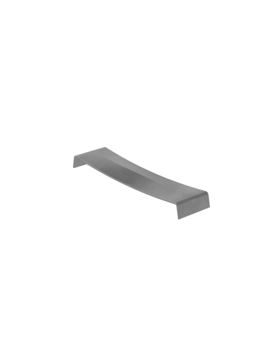 Держатель кабеля 150 мм ПЛЮС КМ-Профиль (DK150plus) в Санкт-Петербурге Аксессуары для кабель-канала Pintop.ru