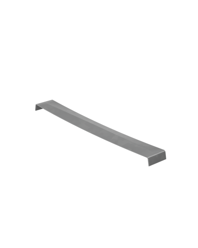 Держатель кабеля 400 мм ПЛЮС КМ-Профиль (DK400plus) в Санкт-Петербурге Аксессуары для кабель-канала Pintop.ru