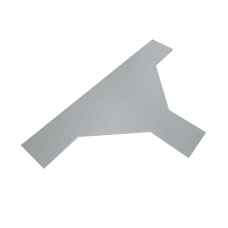 Крышка лестничного Т-отвода 800 мм HD КМ-профиль (KLTD800 HD)