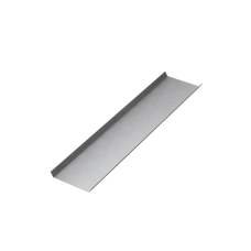 Дно лестничного лотка неперфорированное 300х1,0 L3000 мм HD КМ-Профиль (DLL300-1.0-3000 HD)