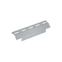 Кабельный спуск лестничного лотка 150 мм КМ-Профиль (KSLL150)