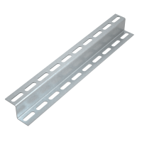 Z-профиль 60х30х32х2,0 L1000 мм КМ-профиль (Z60-30-32-2.0-1000)