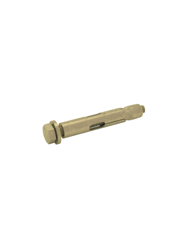 Анкерный болт М10х80 мм (М8) КМ-Профиль (ANB10-80) в Санкт-Петербурге Крепеж Pintop.ru