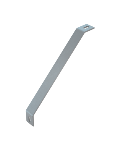 Укосина облегченная 300 мм HD КМ-Профиль (UKL300 HD) в Санкт-Петербурге Аксессуары для лотков Pintop.ru