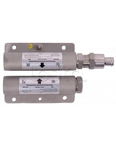 Извещатель охранный точечный магнитоконтактный взрывозащищенный Компания СМД ИО 102-ВЗ Н«Атон» исп.12 в Санкт-Петербурге Извещатели охранные (Ex) Pintop.ru